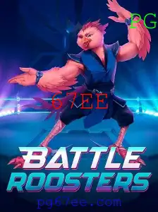 BattleRoosters: Uma Imersão no Mundo dos Combates Aviários Virtuais