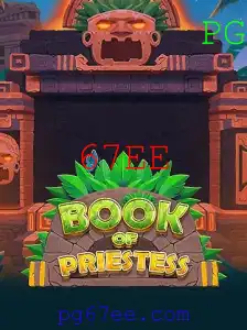 BookOfPriestess: Descobrindo o Encanto do Novo Jogo de Estratégia