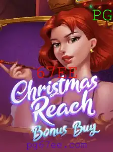 ChristmasReachBonusBuy: Um Mergulho no Fascinante Jogo de Férias