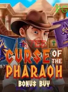 Descubra o Fascinante Jogo CurseofthePharaohBonusBuy