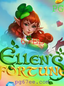 Descubra o Fascinante Mundo de EllensFortune: Uma Jornada de Estratégia e Aventura