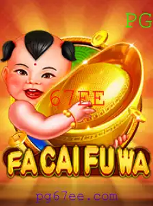 Explorando o Fascinante Mundo de FaCaiFuWa: Um Jogo de Estratégia e Sorte