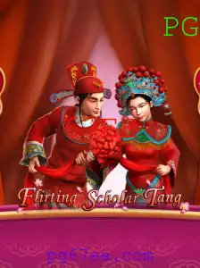 Explorando o Mundo de Flirting Scholar Tang: Um Mergulho no Universo dos Jogos