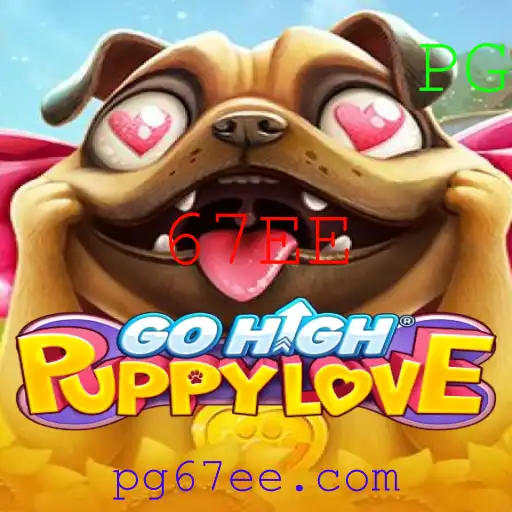 GoHighPuppyLove: Descubra o Encantador Mundo dos Filhotes e da Aventura