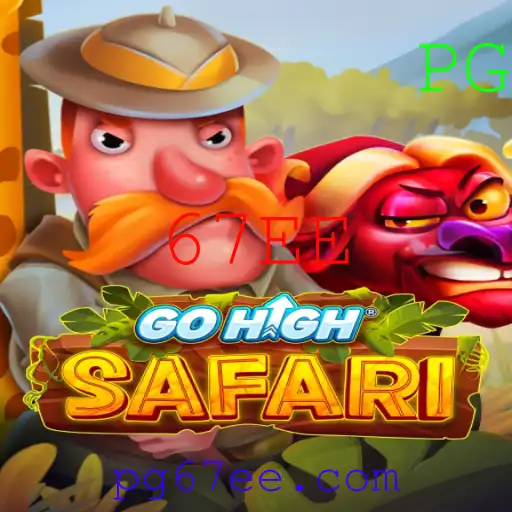 Explore o Mundo de GoHighSafari: Aventuras e Regras Inovadoras