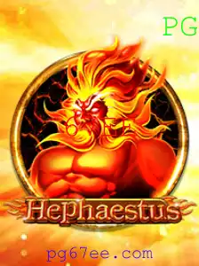 Hephaestus: O Jogo da Criação e Engenharia