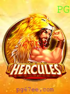 Descubra o Mundo Fascinante de Hercules: Uma Jornada Épica no Universo dos Jogos