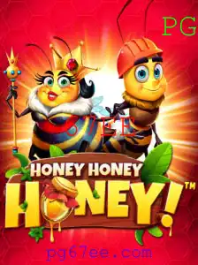 Descubra o Mundo Encantado de HoneyHoneyHoney: O Jogo que Une Estratégia e Diversão