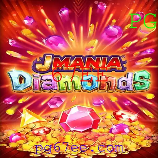 JManiaDiamonds: A Nova Sensação do Mundo dos Jogos