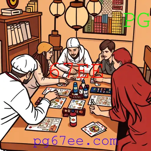 Jogos de mesa