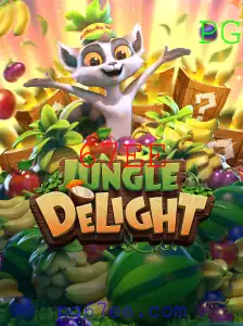 Descubra o Fascinante Mundo de JungleDelight: Aventura e Estratégia na Selva