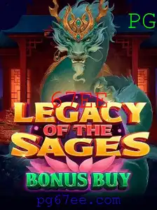 Explorando LegacyoftheSagesBonusBuy: Um Novo Horizonte no Mundo dos Jogos
