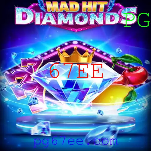 Descubra o Mundo de 'MadHitDiamonds': O Jogo do Momento