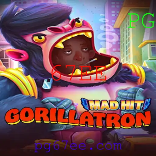 Descubra o Jogo Empolgante MadHitGorillatron e sua Dinâmica Incrível