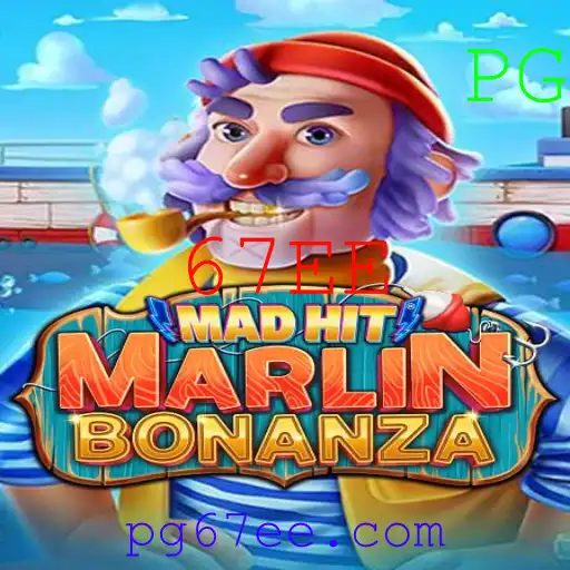 MadHitMarlinBonanza: Mergulhe na Aventura Aquática do Ano