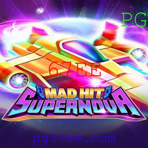Descubra o Universo de MadHitSupernova: Um Jogo Inovador