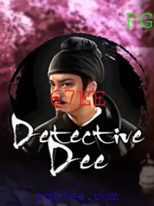 DetectiveDee: Mergulhe no Mundo do Mistério com o Jogo que Está Conquistando a Todos