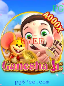 Descubra o Inovador Jogo GaneshaJr e Suas Regras Fascinantes