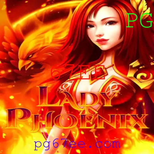 Descubra o Fascinante Mundo de LadyPhoenix: Jogo de Estratégia e Mistério