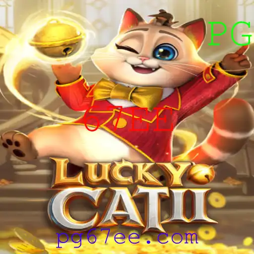 Explorando o Mundo de LuckyCatII: Uma Jornada de Estratégia e Fortuna