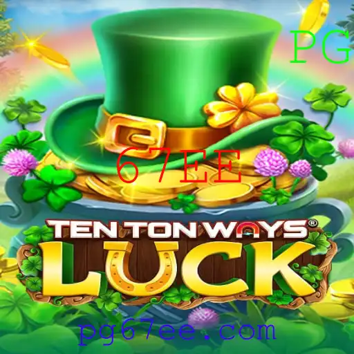 TenTonWaysLuck: Explore as Aventuras e Regras do Novo Jogo que Conquistou o Mundo Gamer