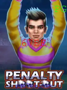 PenaltyShootOut: Descubra o Novo Fenômeno dos Jogos de Futebol