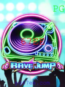 Descubra as Aventuras Eletrizantes de RaveJump