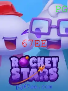 RocketStars: Uma Jornada Além das Estrelas