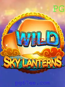 Explorando o Mundo Encantado de SkyLanterns: Aventuras e Regras do Jogo 67EE