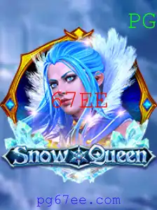 Descubra o Mundo Fascinante de SnowQueen