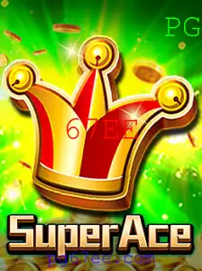 SuperAce: Um Mergulho no Universo Inovador do Jogo