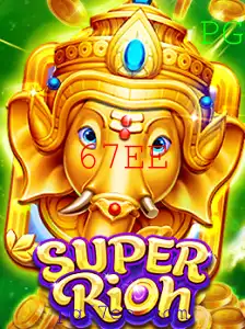 Descobrindo o Mundo de SuperRich: O Jogo Inovador que Está Mudando Regras