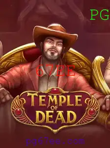 TempleofDead: Descubra o Misterioso Jogo de Aventuras com a Palavra-chave 67EE