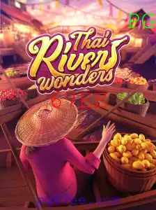 Explorando ThaiRiverWonders: Um Mergulho no Mundo dos Jogos