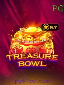 Explorando o Fascinante Jogo TreasureBowl: Regras e Introdução
