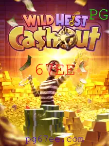 Descubra o Mistério do WildHeistCashout